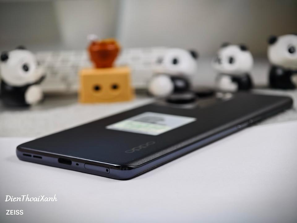OPPO Reno 9 8/256G - 74054-duoc-ban-tai-Điện Thoại Xanh
