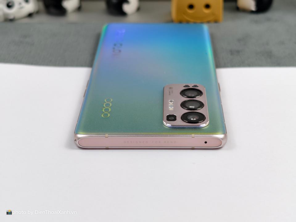 OPPO Reno 5 Pro+ 12/256G - 20935-duoc-ban-tai-Điện Thoại Xanh