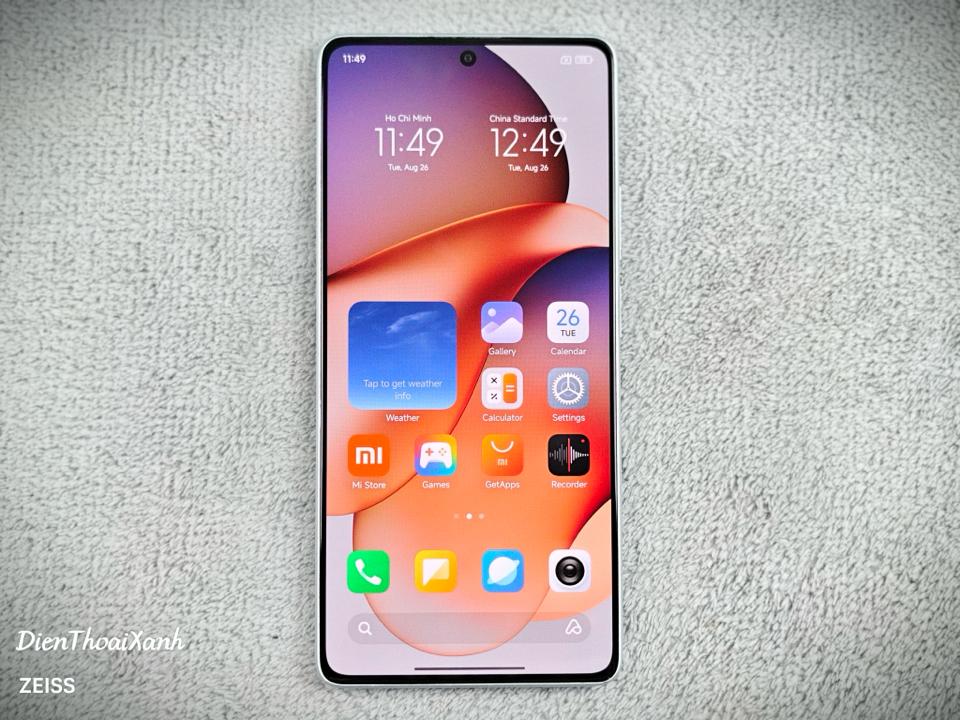 Redmi Note 12 Turbo 8/256G - 76687-duoc-ban-tai-Điện Thoại Xanh