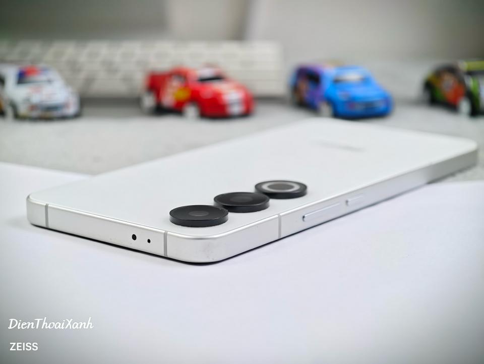 Meizu 21 Note 16/256G - 03854-duoc-ban-tai-Điện Thoại Xanh
