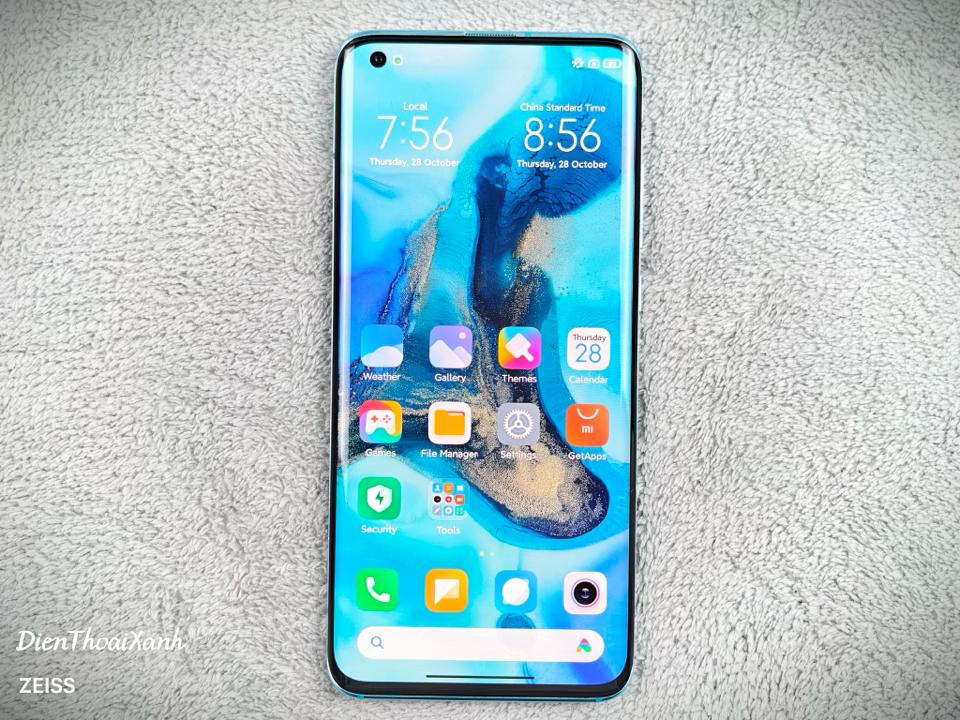 Xiaomi 10 8/128G - 80272-duoc-ban-tai-Điện Thoại Xanh