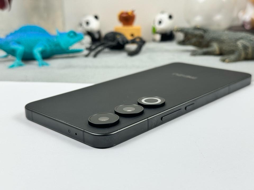 Meizu 21 Note 16/256G - 55394-duoc-ban-tai-Điện Thoại Xanh