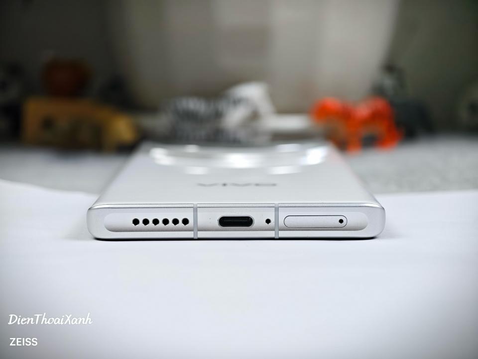 Vivo X100 Ultra 16/512G - 13834-duoc-ban-tai-Điện Thoại Xanh