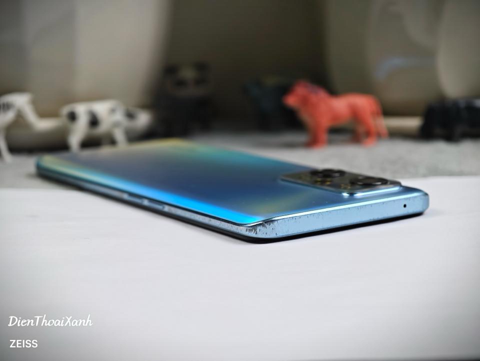 Realme GT Neo 2 8/128G - 69394-duoc-ban-tai-Điện Thoại Xanh