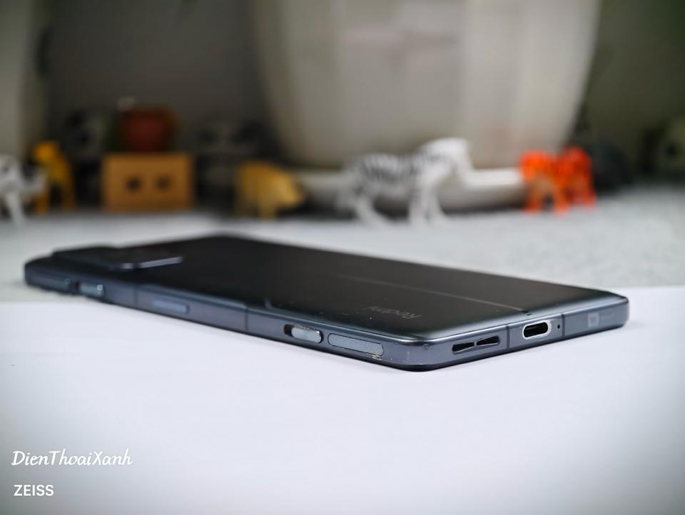 Redmi K50 Gaming 8/128G - 38306-duoc-ban-tai-Điện Thoại Xanh