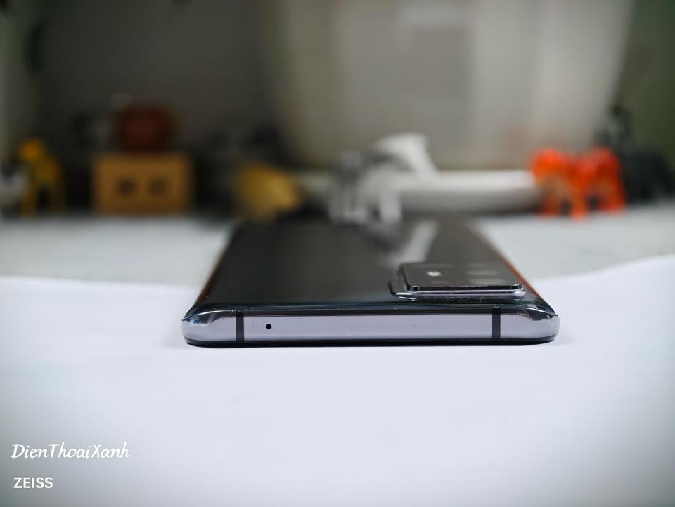 ZTE Axon 31 Pro 8/128G - 49530-duoc-ban-tai-Điện Thoại Xanh