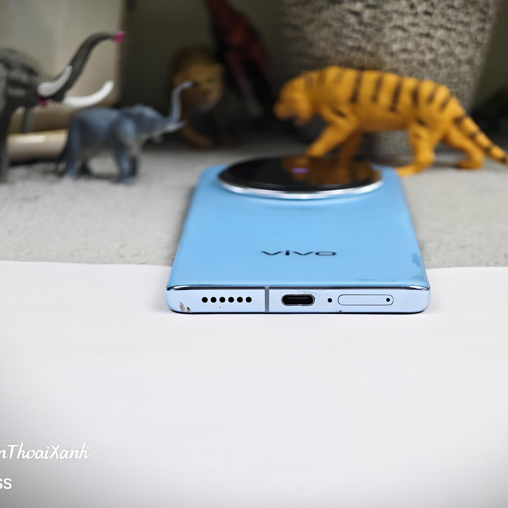 Vivo X100 Pro 16/512G - 59632-duoc-ban-tai-Điện Thoại Xanh