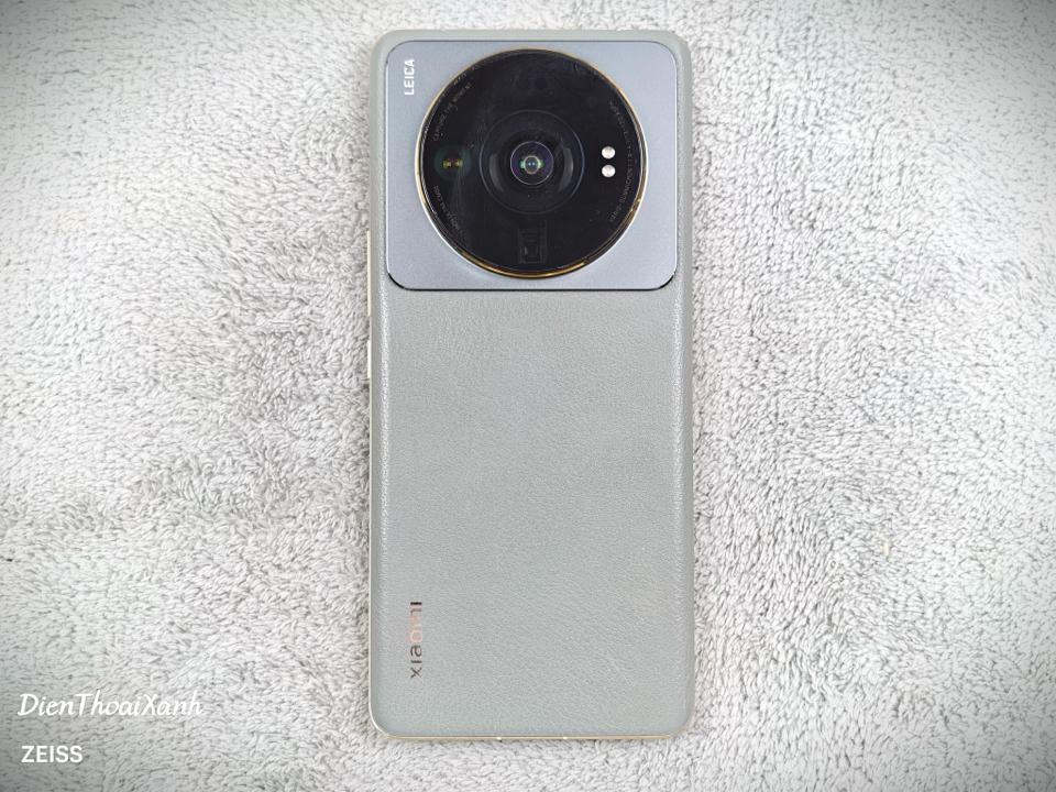 Xiaomi 12s Ultra 12/256G - 21996-duoc-ban-tai-Điện Thoại Xanh
