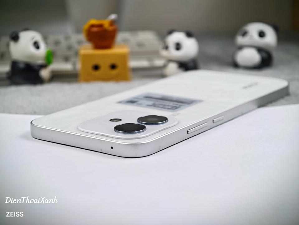 Honor X60i 12/512G - 29102-duoc-ban-tai-Điện Thoại Xanh