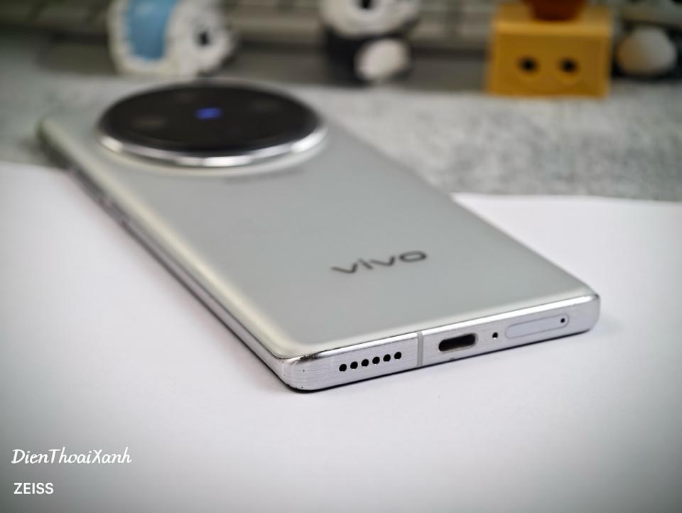 Vivo X100s Pro 16/512G - 64278-duoc-ban-tai-Điện Thoại Xanh