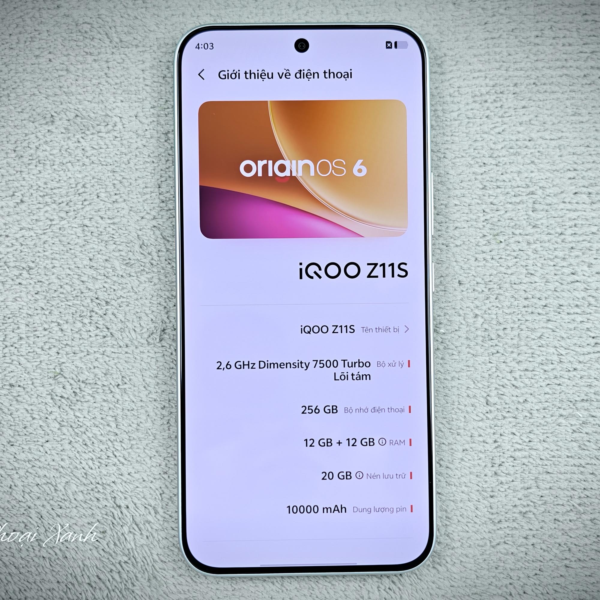 iQOO Z11s 12/256G - 83214-duoc-ban-tai-Điện Thoại Xanh