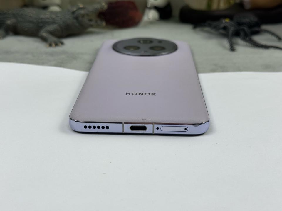 Honor Magic 5 Pro 12/256G - 74352-duoc-ban-tai-Điện Thoại Xanh