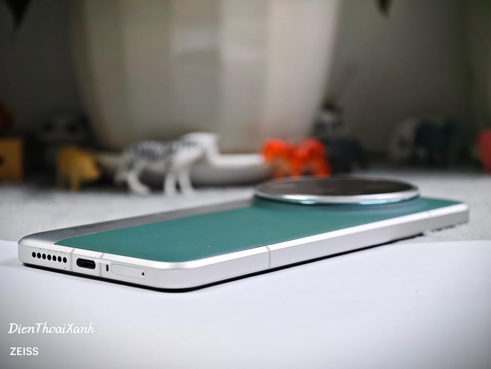 Xiaomi 15 Ultra 12/256G - 41923-duoc-ban-tai-Điện Thoại Xanh