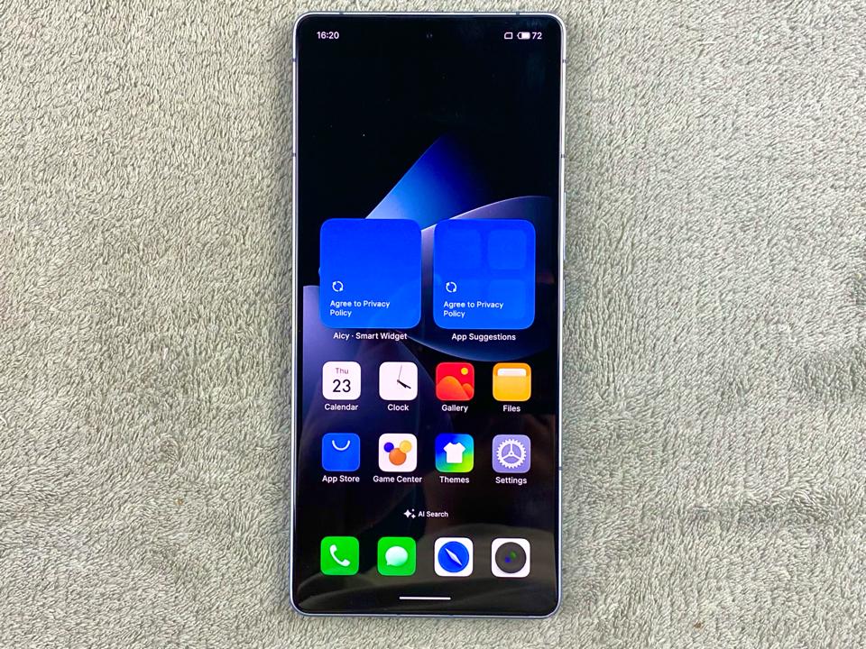 Meizu 21 Pro 12/256G - 15158-duoc-ban-tai-Điện Thoại Xanh