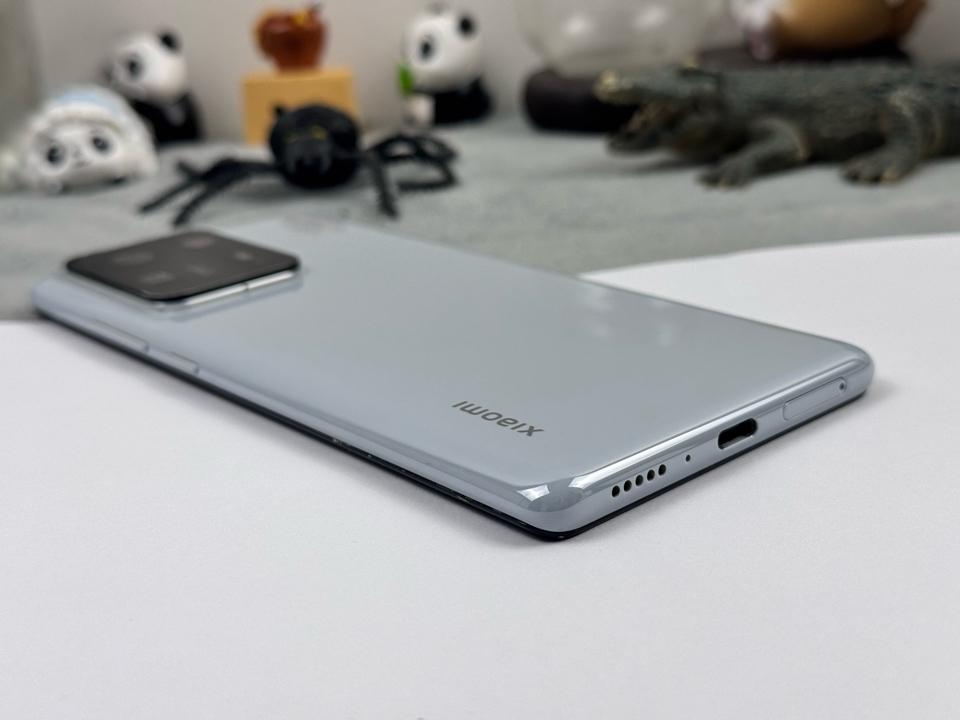 Xiaomi Mix 4 8/128G - 14691-duoc-ban-tai-Điện Thoại Xanh