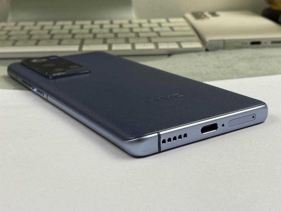 Vivo X60 Pro+ 12/256G - 16798-duoc-ban-tai-Điện Thoại Xanh