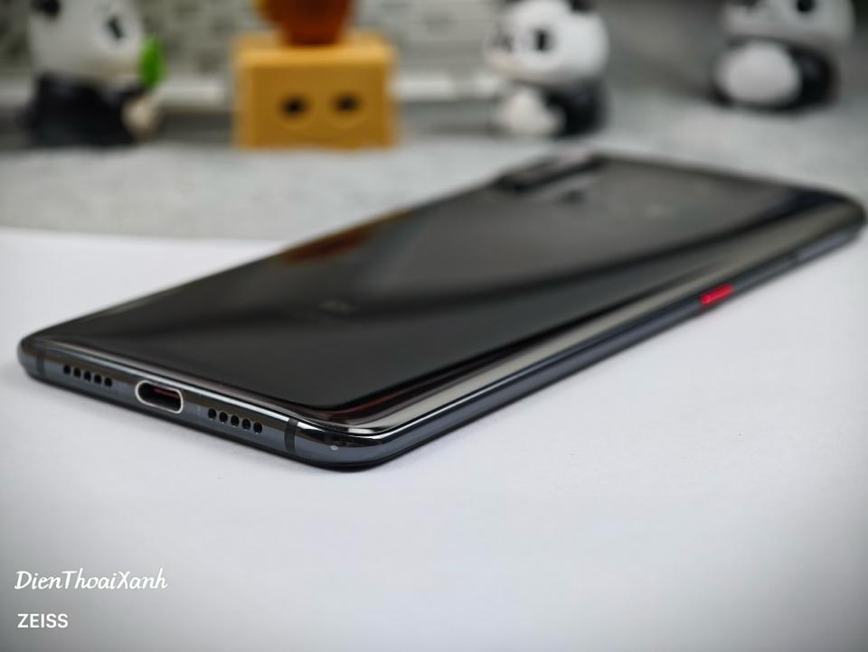 Xiaomi 9 Transparent Edition 12/256G - 13915-duoc-ban-tai-Điện Thoại Xanh