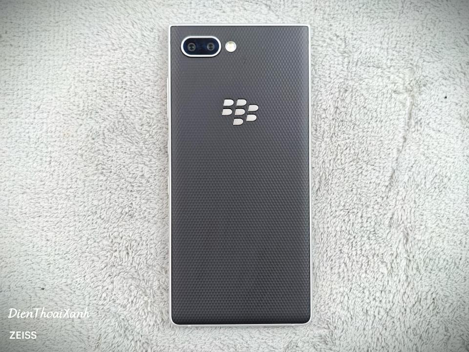 Blackberry Key2 6/64G - 05491-duoc-ban-tai-Điện Thoại Xanh
