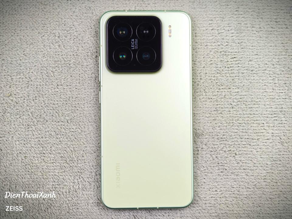 Xiaomi 15 16/512G - 84846-duoc-ban-tai-Điện Thoại Xanh