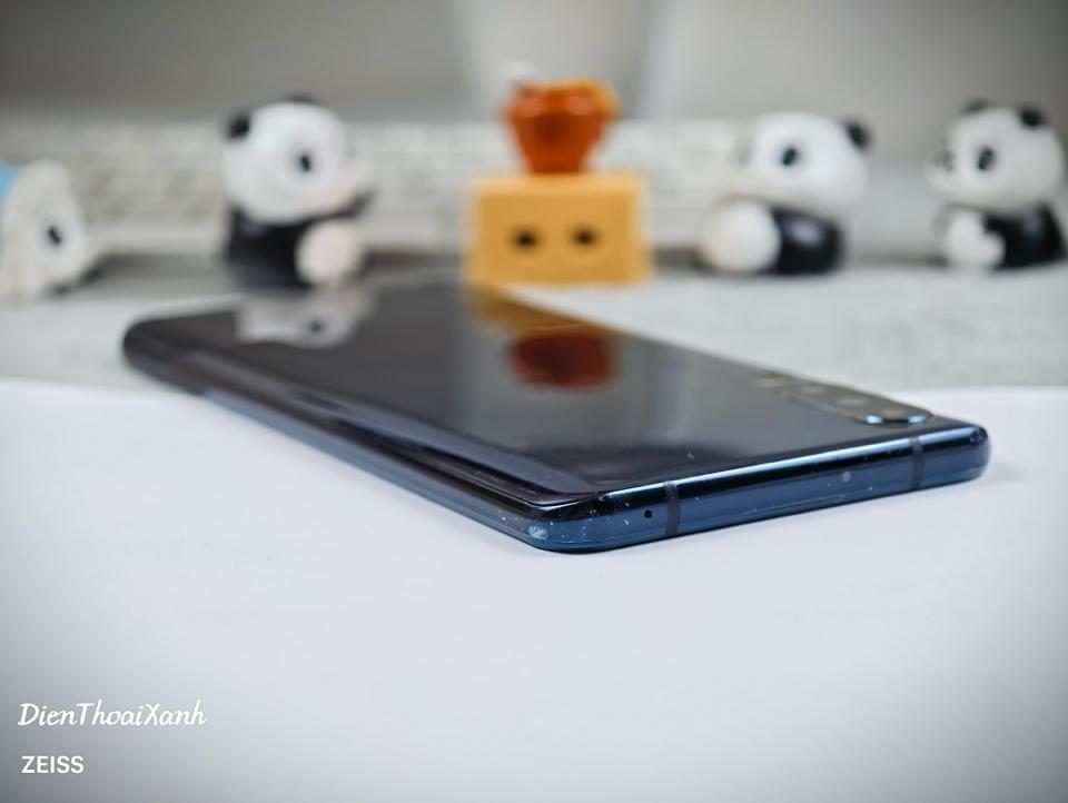 Lenovo Z6 6/128G - 14935-duoc-ban-tai-Điện Thoại Xanh