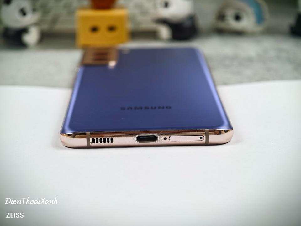 Samsung Galaxy S21+ 8/256G - 07030-duoc-ban-tai-Điện Thoại Xanh