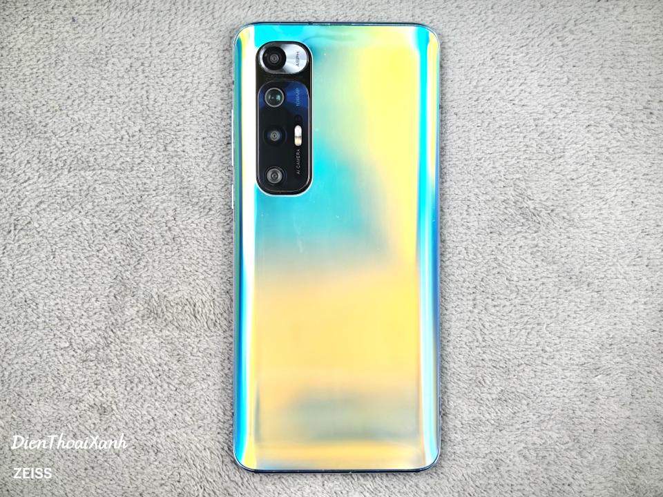 Xiaomi 10s 12/256G - 54737-duoc-ban-tai-Điện Thoại Xanh