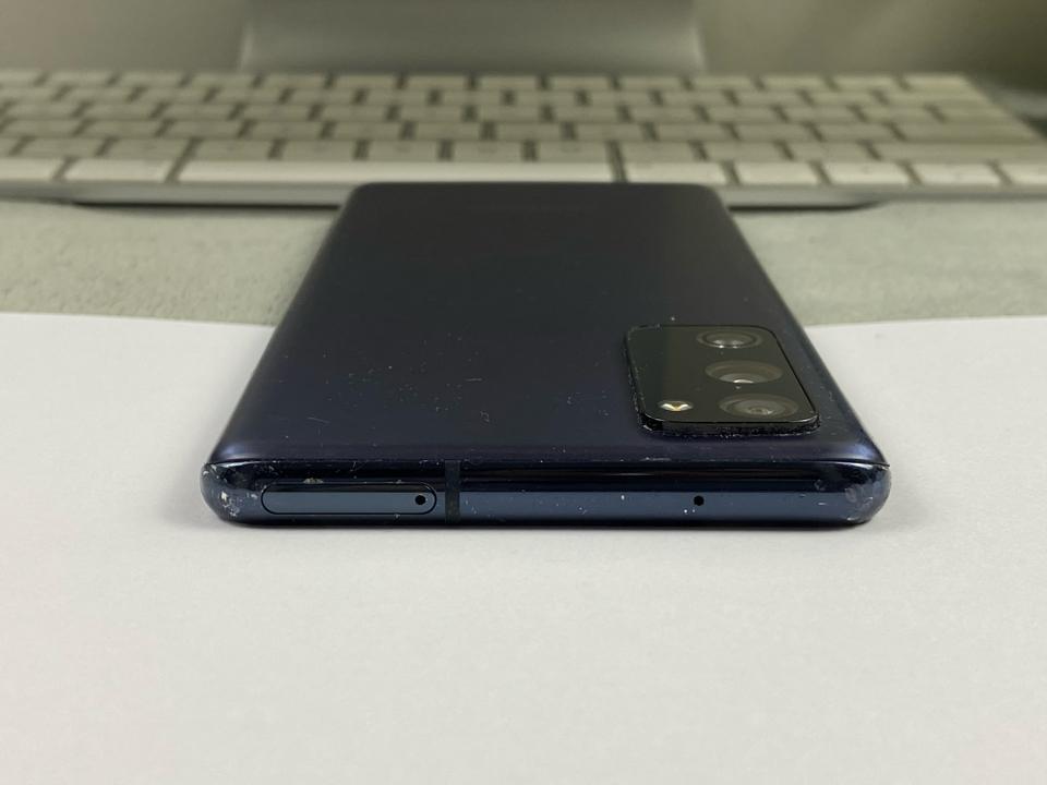 Samsung Galaxy S20 FE 8/128G - 37365-duoc-ban-tai-Điện Thoại Xanh