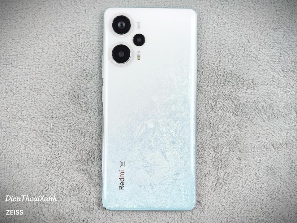 Redmi Note 12 Turbo 12/256G - 18127-duoc-ban-tai-Điện Thoại Xanh