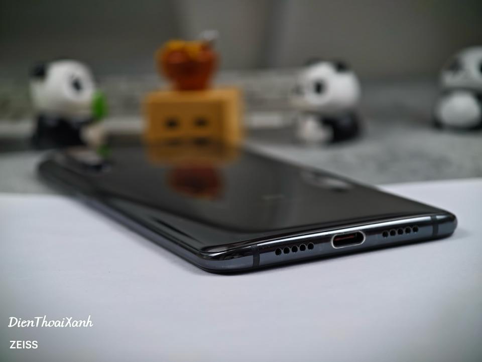 Xiaomi 9 Transparent Edition 12/256G - 13915-duoc-ban-tai-Điện Thoại Xanh