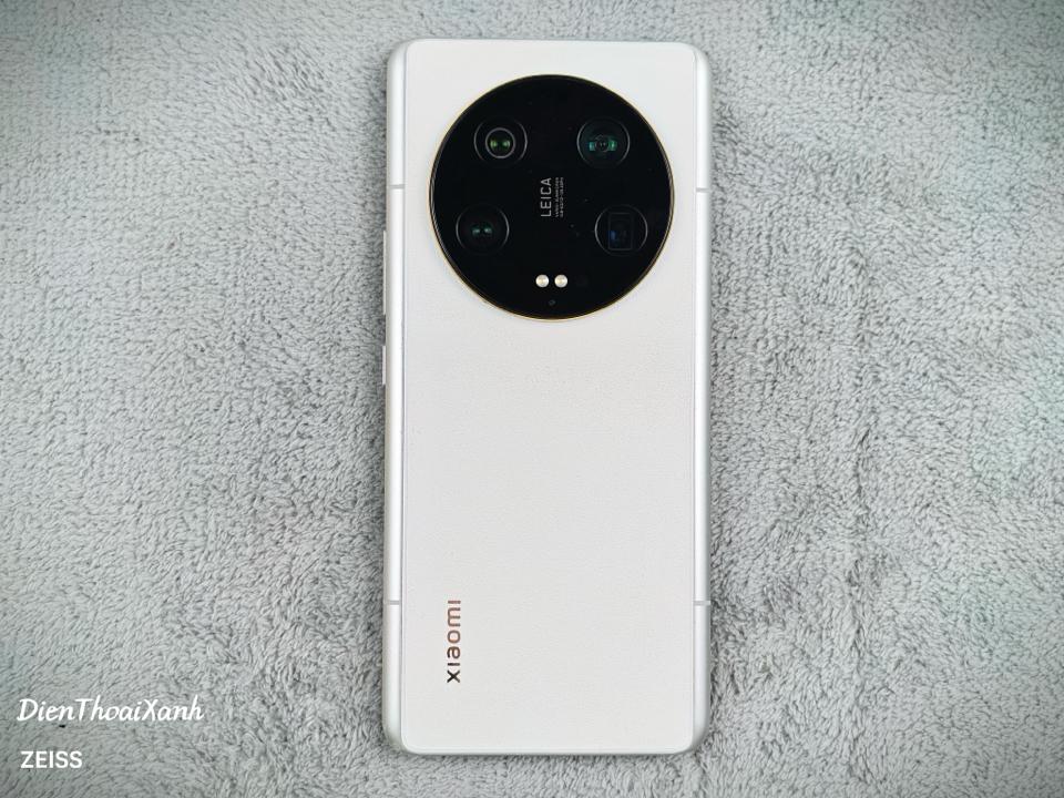 Xiaomi 13 Ultra 12/256G - 38168-duoc-ban-tai-Điện Thoại Xanh