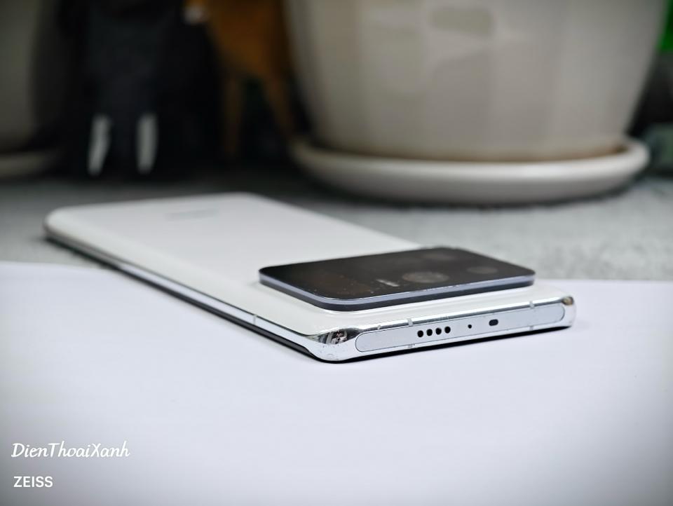 Xiaomi 11 Ultra 12/256G - 44892-duoc-ban-tai-Điện Thoại Xanh