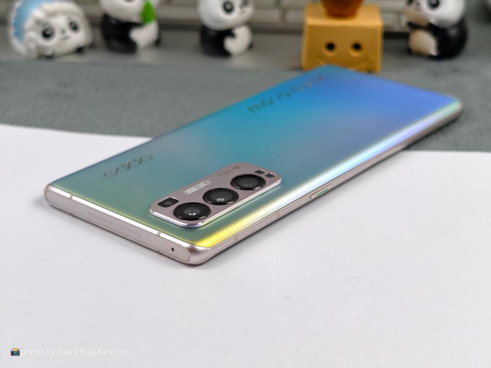 OPPO Reno 5 Pro+ 12/256G - 20935-duoc-ban-tai-Điện Thoại Xanh
