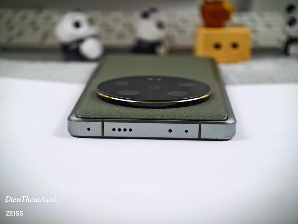 Xiaomi 13 Ultra 12/256G - 20421-duoc-ban-tai-Điện Thoại Xanh