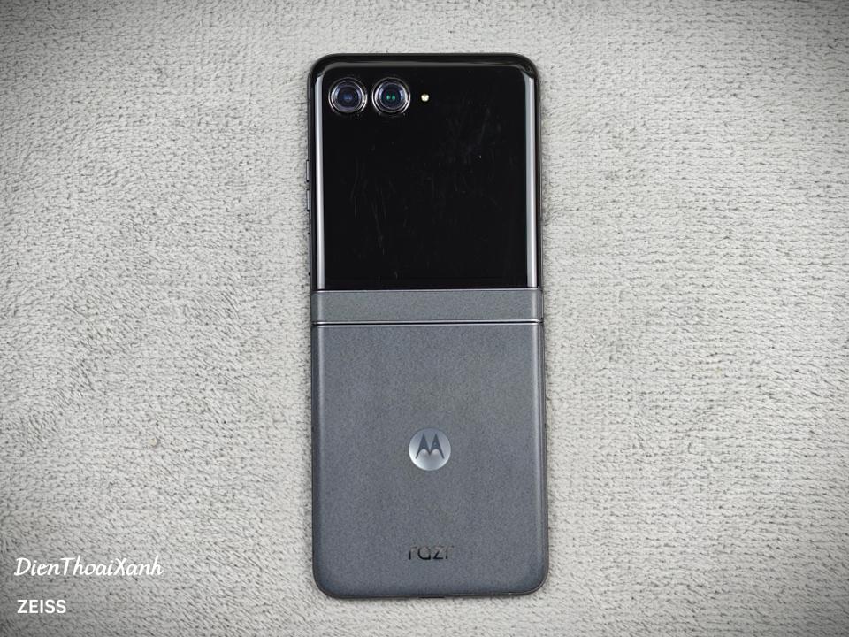 Moto Razr 50 8/256G - 09179-duoc-ban-tai-Điện Thoại Xanh