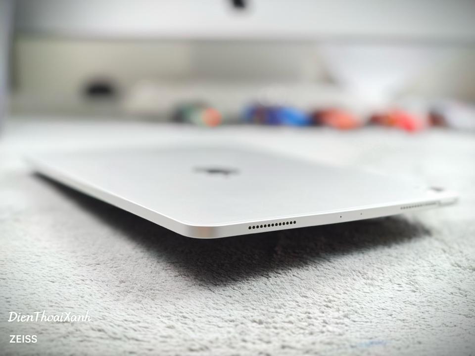 iPad Pro 11 2018 256G - WKD6M-duoc-ban-tai-Điện Thoại Xanh