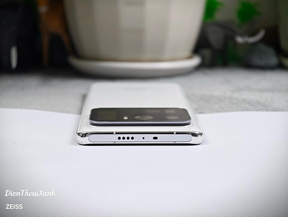 Xiaomi 11 Ultra 12/256G - 54489-duoc-ban-tai-Điện Thoại Xanh