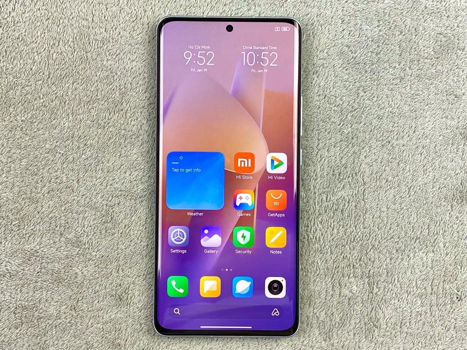 Xiaomi 12s Pro 8/128G - 41217-duoc-ban-tai-Điện Thoại Xanh