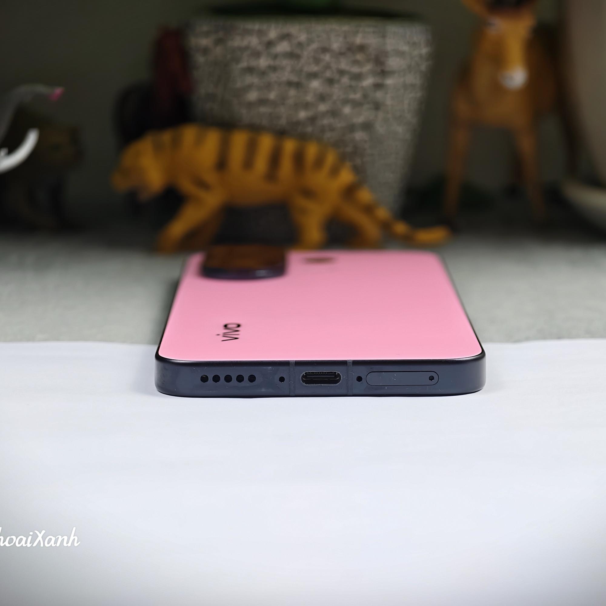 Vivo S30 pro mini 12/256G - 72355-duoc-ban-tai-Điện Thoại Xanh