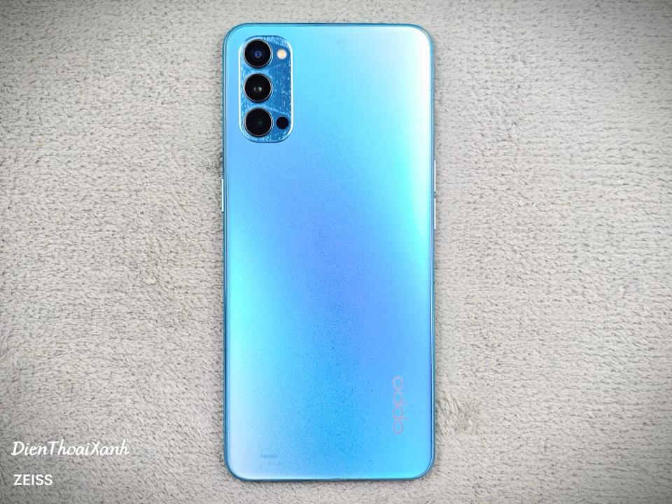 OPPO Reno 4 5G 8/128G - 74474-duoc-ban-tai-Điện Thoại Xanh