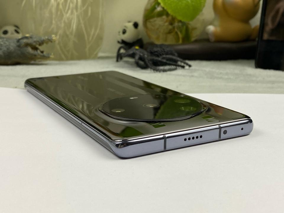 Honor Magic 3 Pro+ 12/512G - 02362-duoc-ban-tai-Điện Thoại Xanh