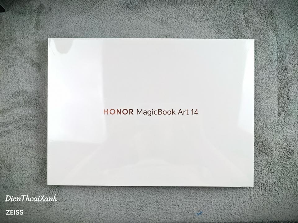 Honor MagicBook Art 14 2025 32/1T - 00534-duoc-ban-tai-Điện Thoại Xanh