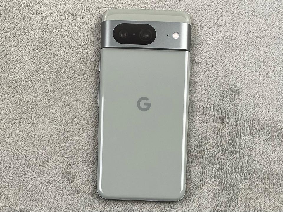 Google Pixel 8 8/128G QT - 04481-duoc-ban-tai-Điện Thoại Xanh
