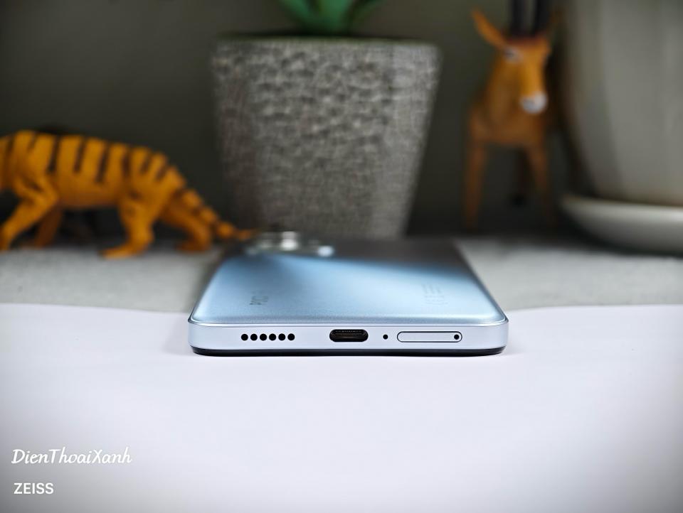 Poco X4 GT 8/256G - 42504-duoc-ban-tai-Điện Thoại Xanh