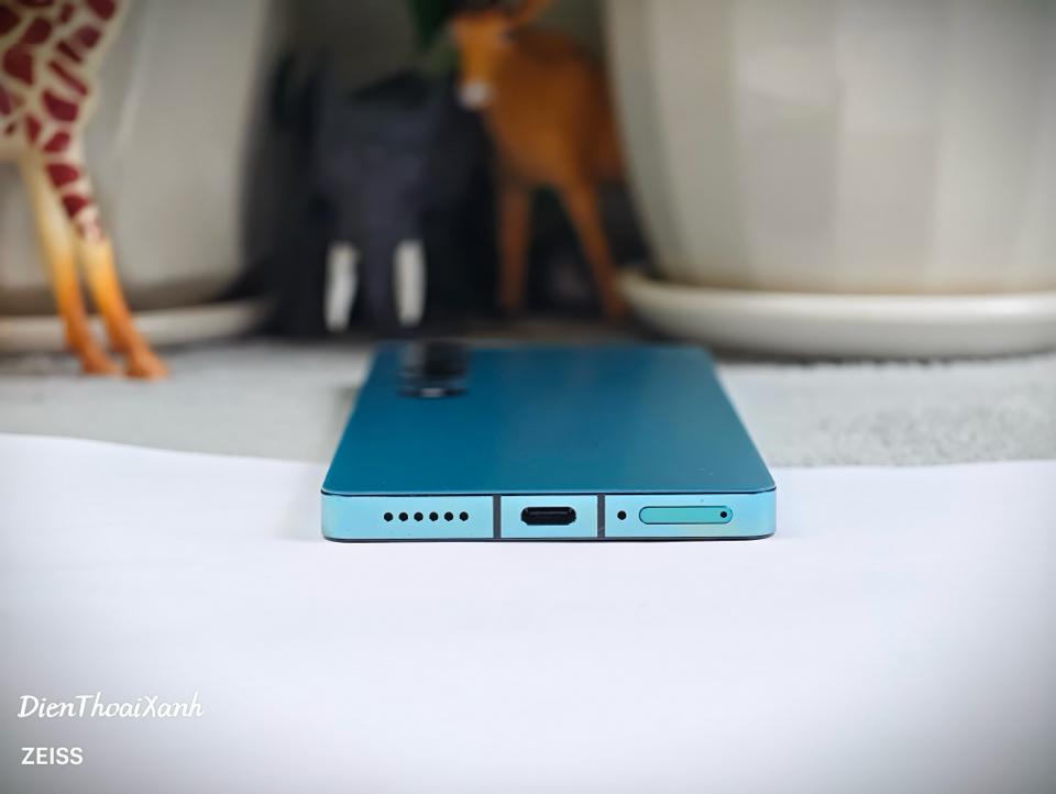 Meizu 20 infinity 12/256G - 42525-duoc-ban-tai-Điện Thoại Xanh