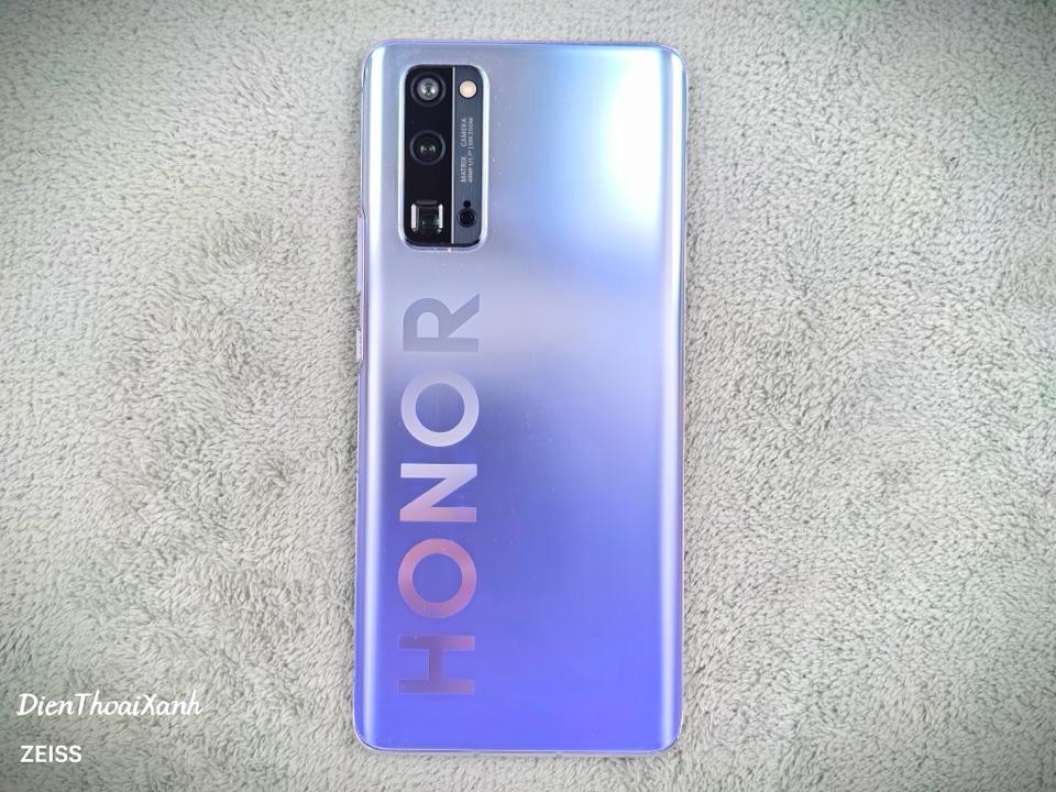 Honor 30 Pro 8/128G - 18649-duoc-ban-tai-Điện Thoại Xanh