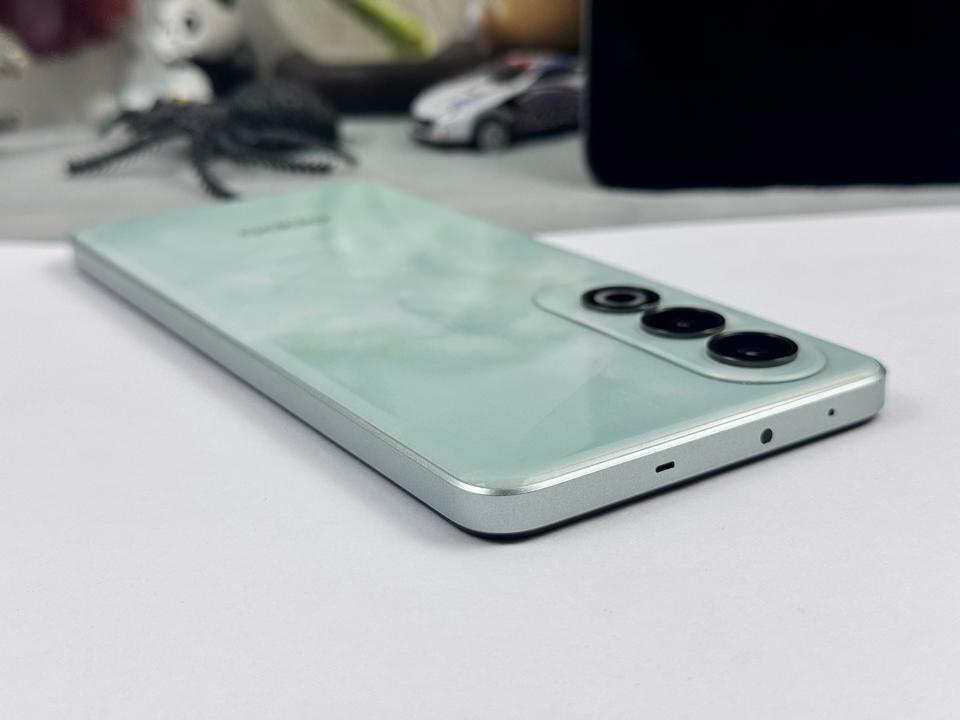 OPPO K12 8/256G - 74533-duoc-ban-tai-Điện Thoại Xanh