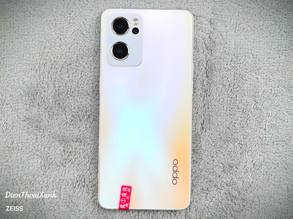 OPPO Reno 7 8/256G - 95410-duoc-ban-tai-Điện Thoại Xanh