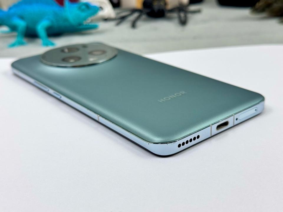 Honor Magic 5 Pro 12/256G - 66206-duoc-ban-tai-Điện Thoại Xanh