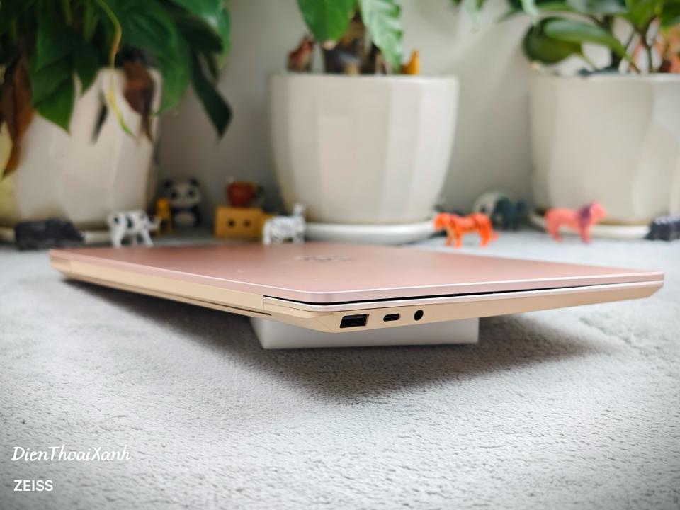 Surface Laptop Go 8/128G - 12266-duoc-ban-tai-Điện Thoại Xanh