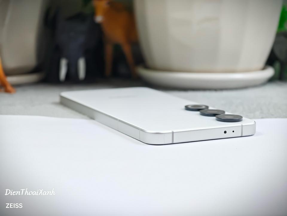 Meizu 21 Note 16/256G - 40998-duoc-ban-tai-Điện Thoại Xanh